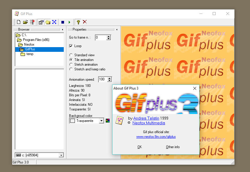 GifPlus